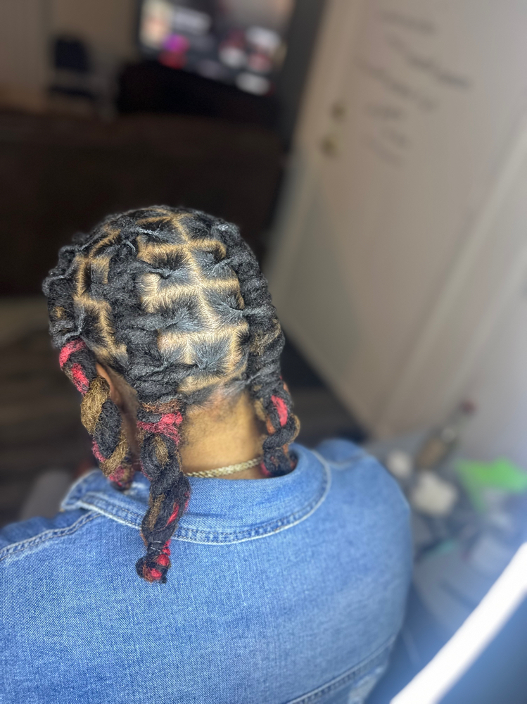 Loc Extensions