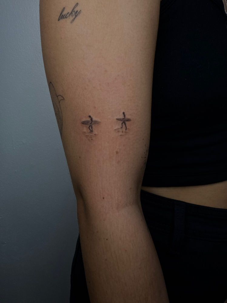 TATTOOS