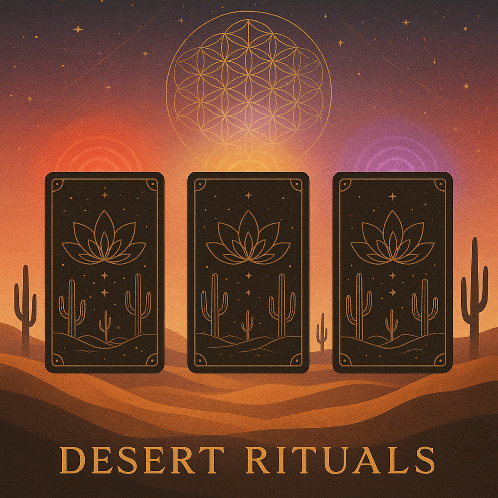 3-Card Clarity Reading