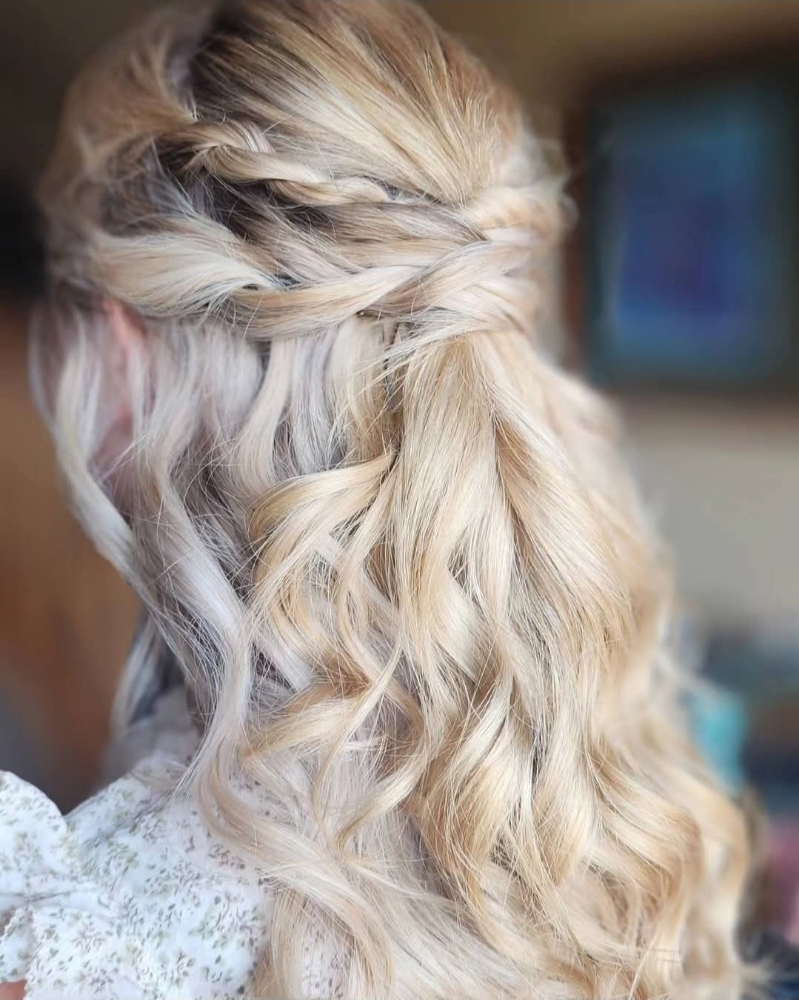 Bridal Consultation