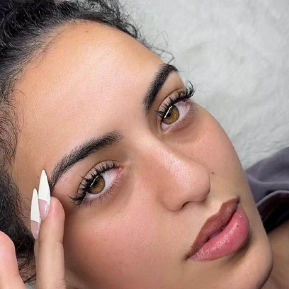 Classic Full Set at Beauty By Marina in Sacramento, CA
