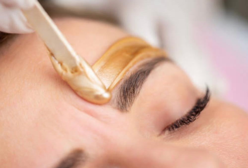 Brow Wax