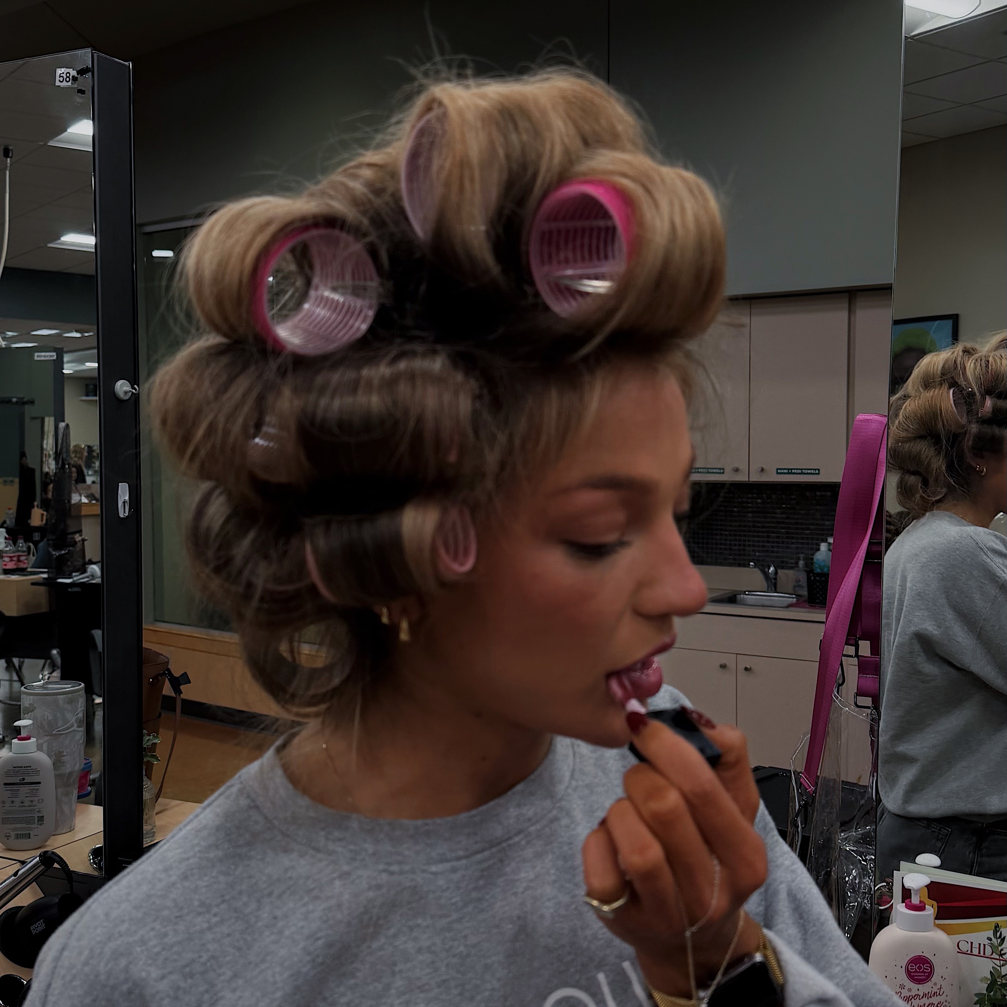 BELLES BLOWOUT at Velora Rose Beauty Bar in Gretna, NE