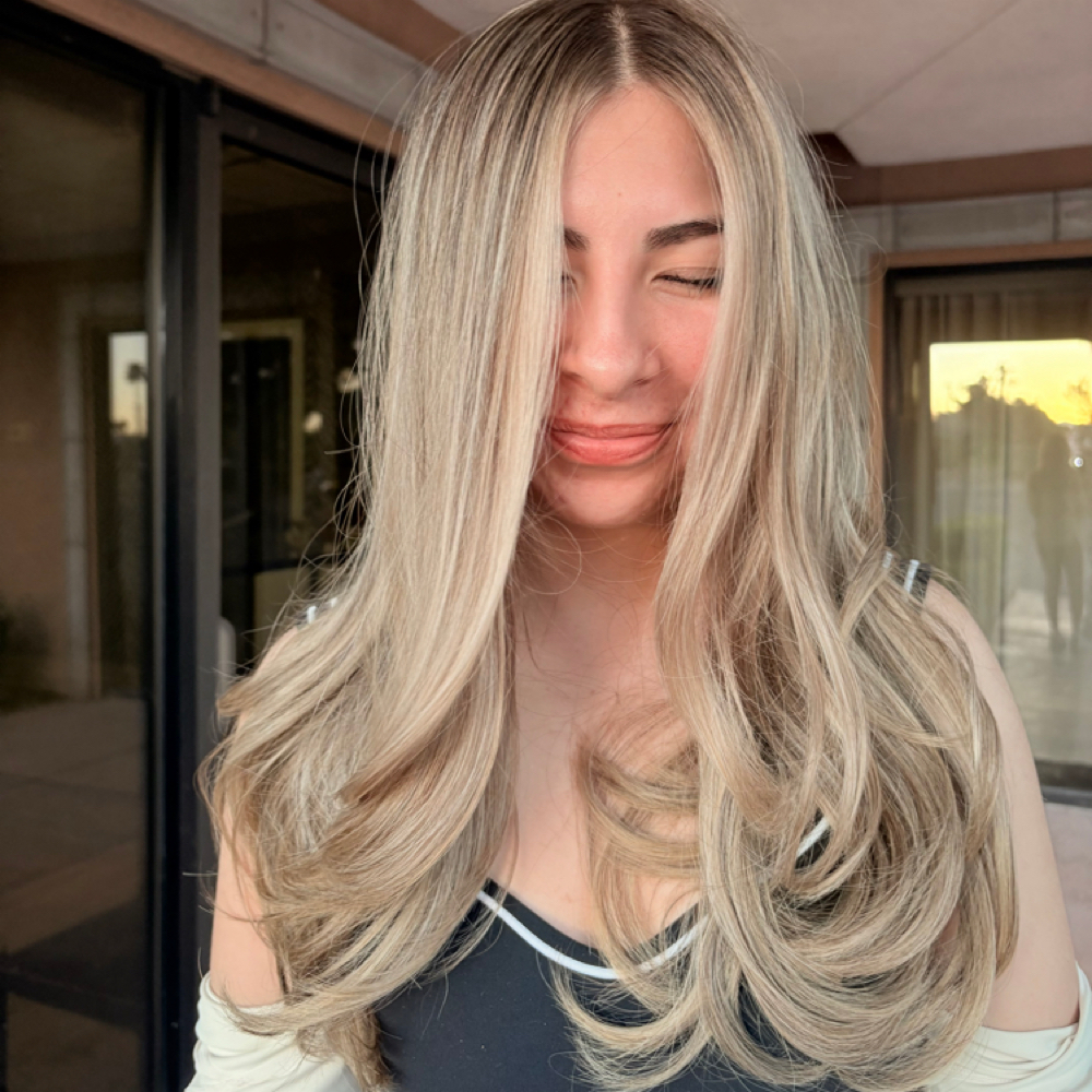 Trim Haircut at Dreahhstyleslv in Las Vegas, NV