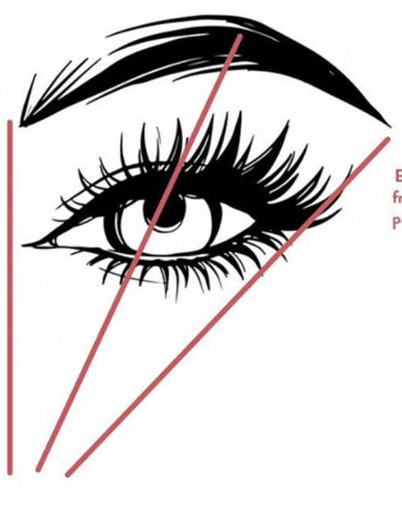 Eyebrow Waxing at Love in The Hair in Visalia, CA