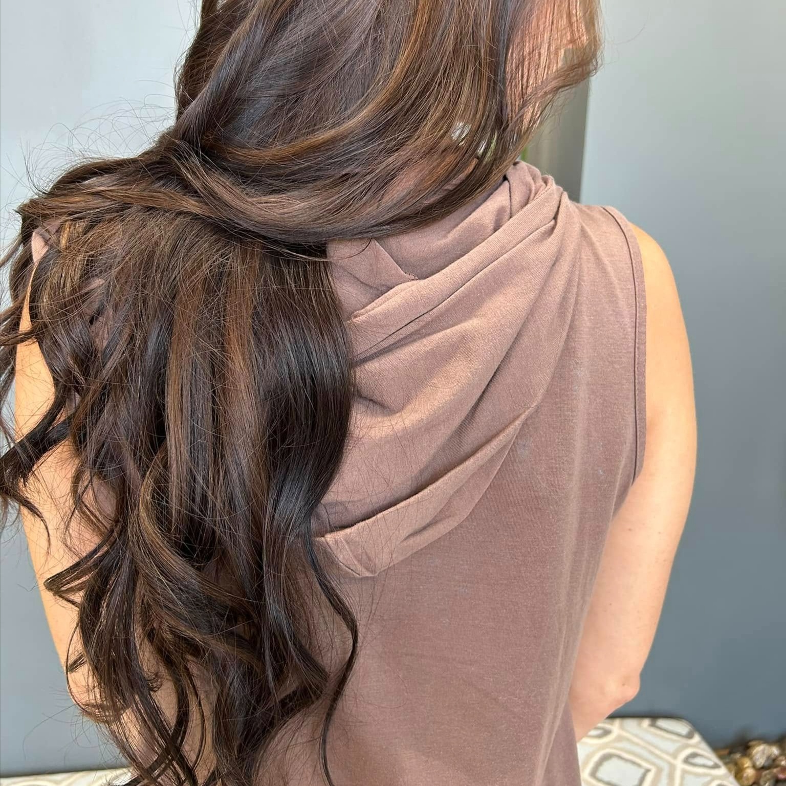 Signature Dimensional Color at Beauty Realized in Holland, MI