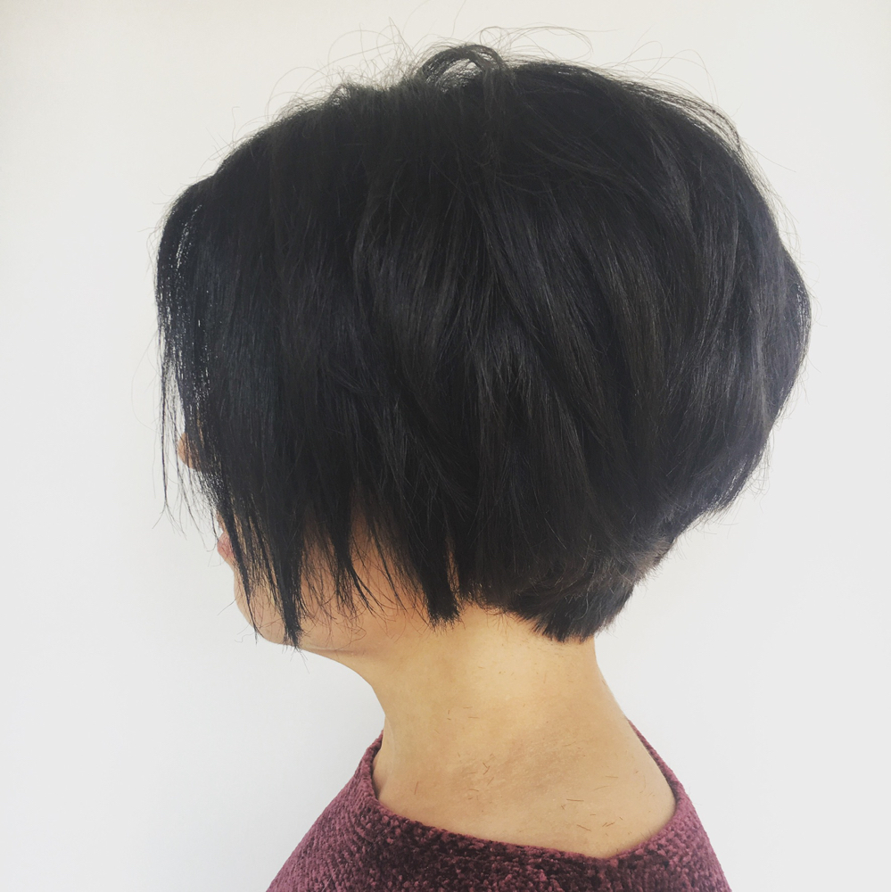 Haircut