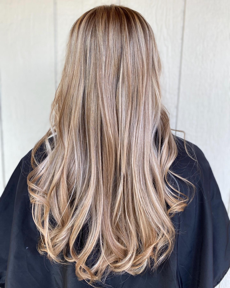 Toner Add On