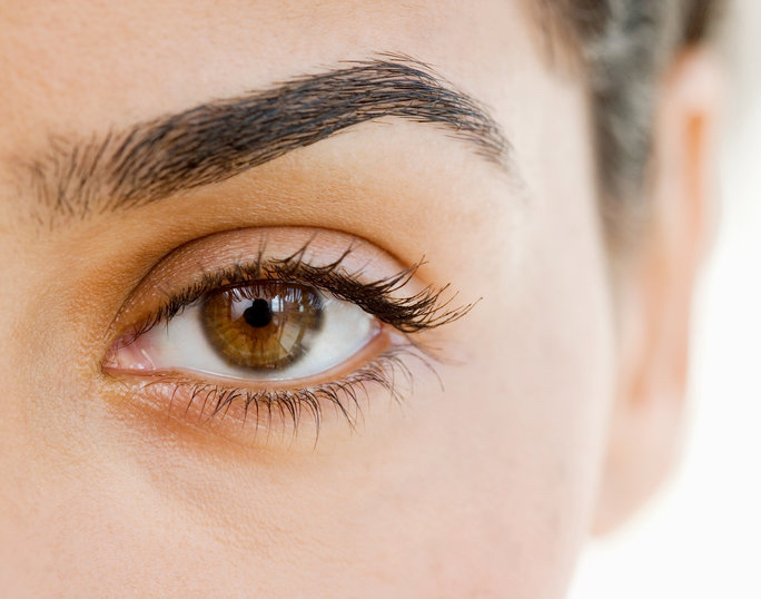 Brow Wax