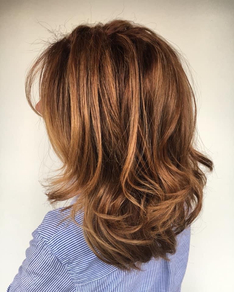 Shampoo And Style