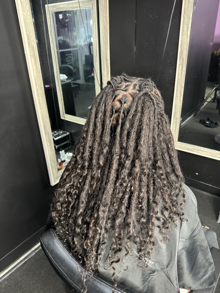 Natural Loc Services