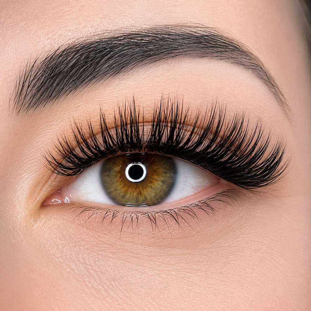 Wet & Wispy Lash Set at Maui Aesthetic Solutions in Wailuku, HI