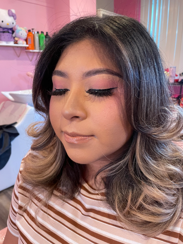 Full Glam