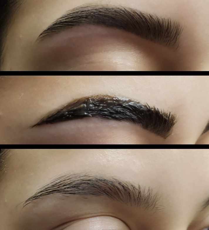 Eyebrow TInt
