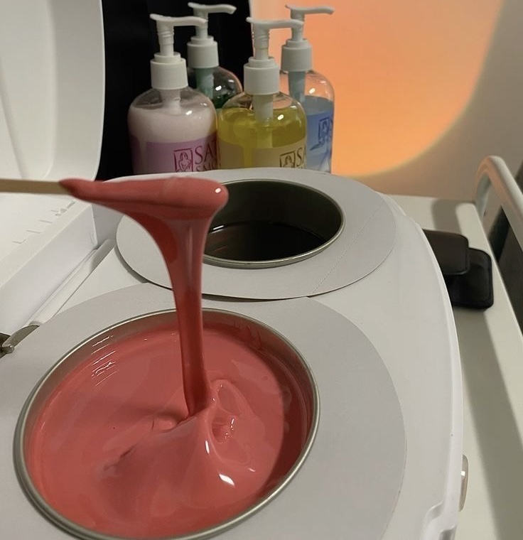 Full Body Wax at The Heavenly Glow Beauty Studio LLC in Cleveland, OH