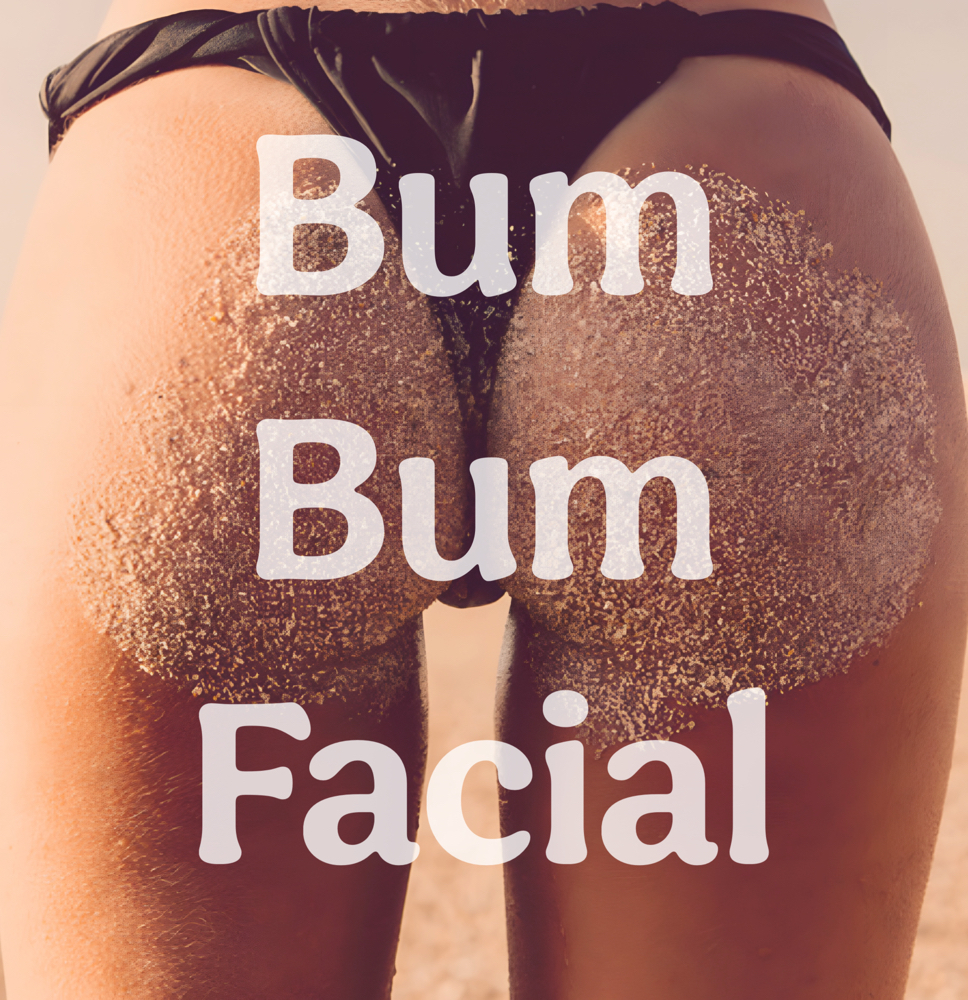 Bum Bum Facial