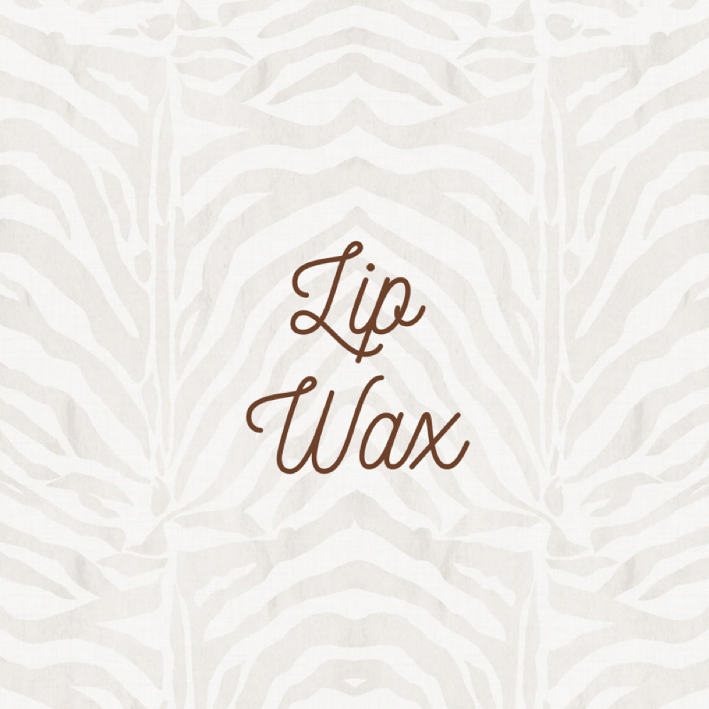 Lip Wax at The Western Pearl in AMARILLO, TX