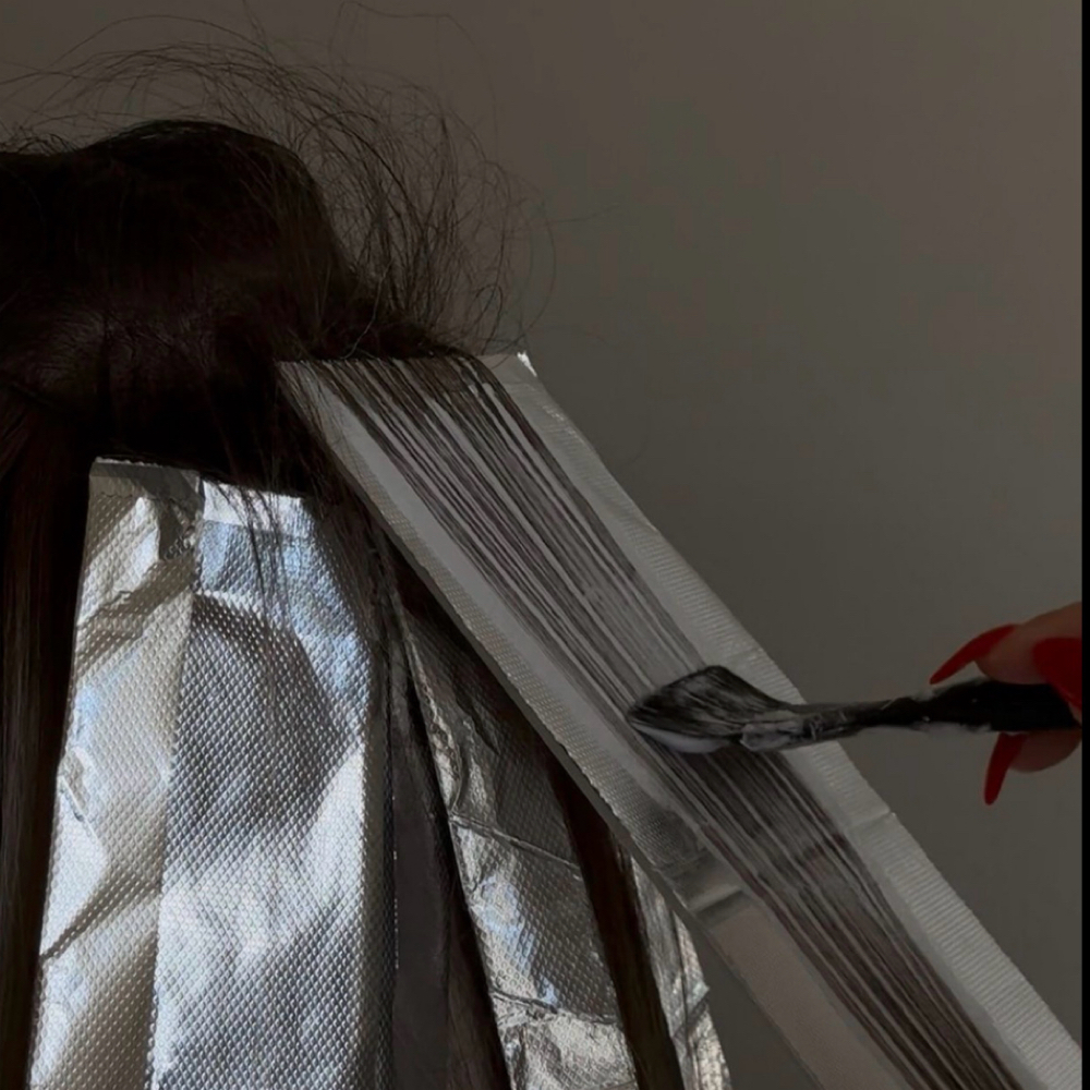 Full Highlight at Manes By Makaley in Carrollton, GA