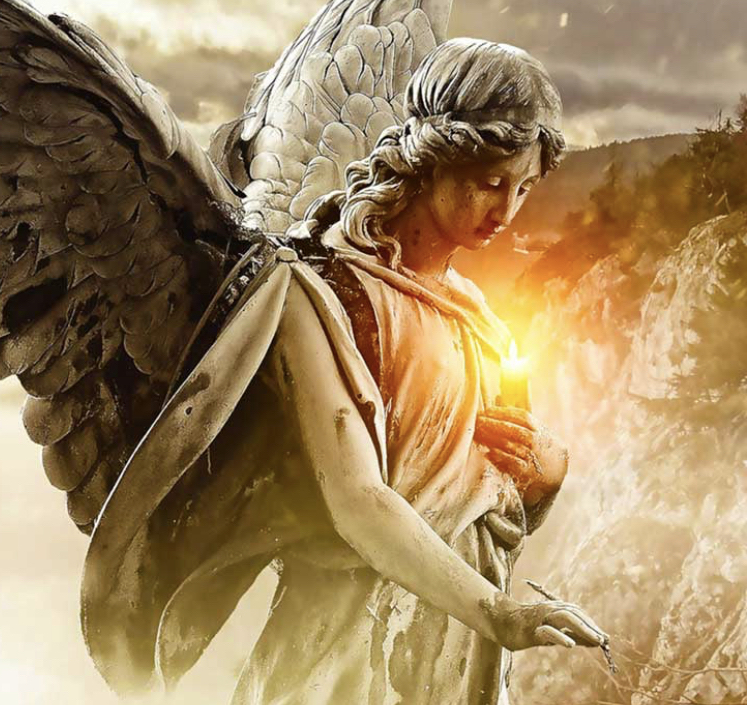 Angel Card Readings