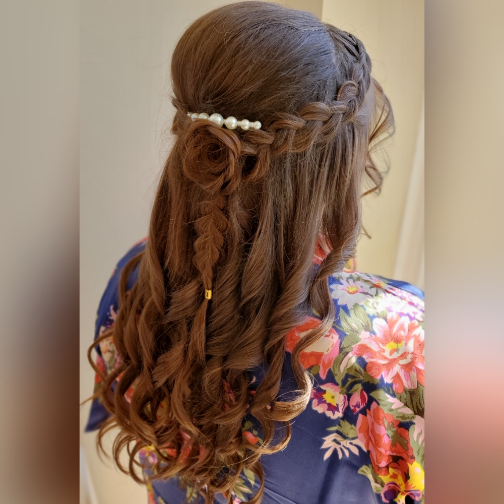 Formal Styling