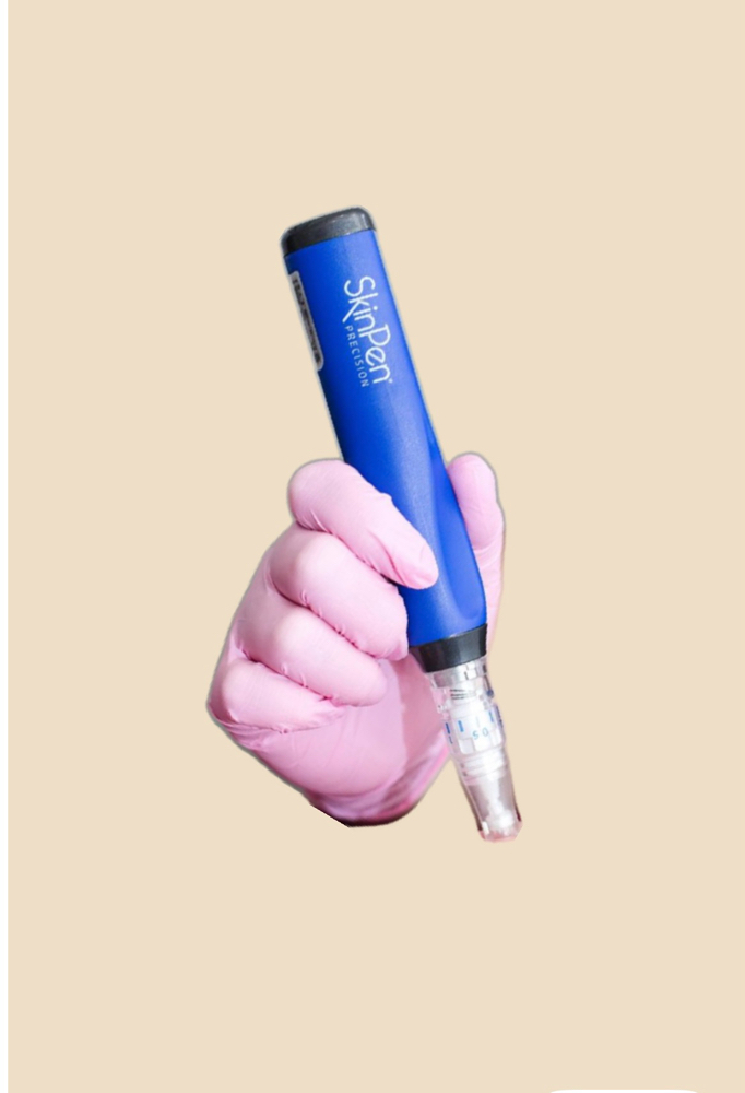 Microneedling
