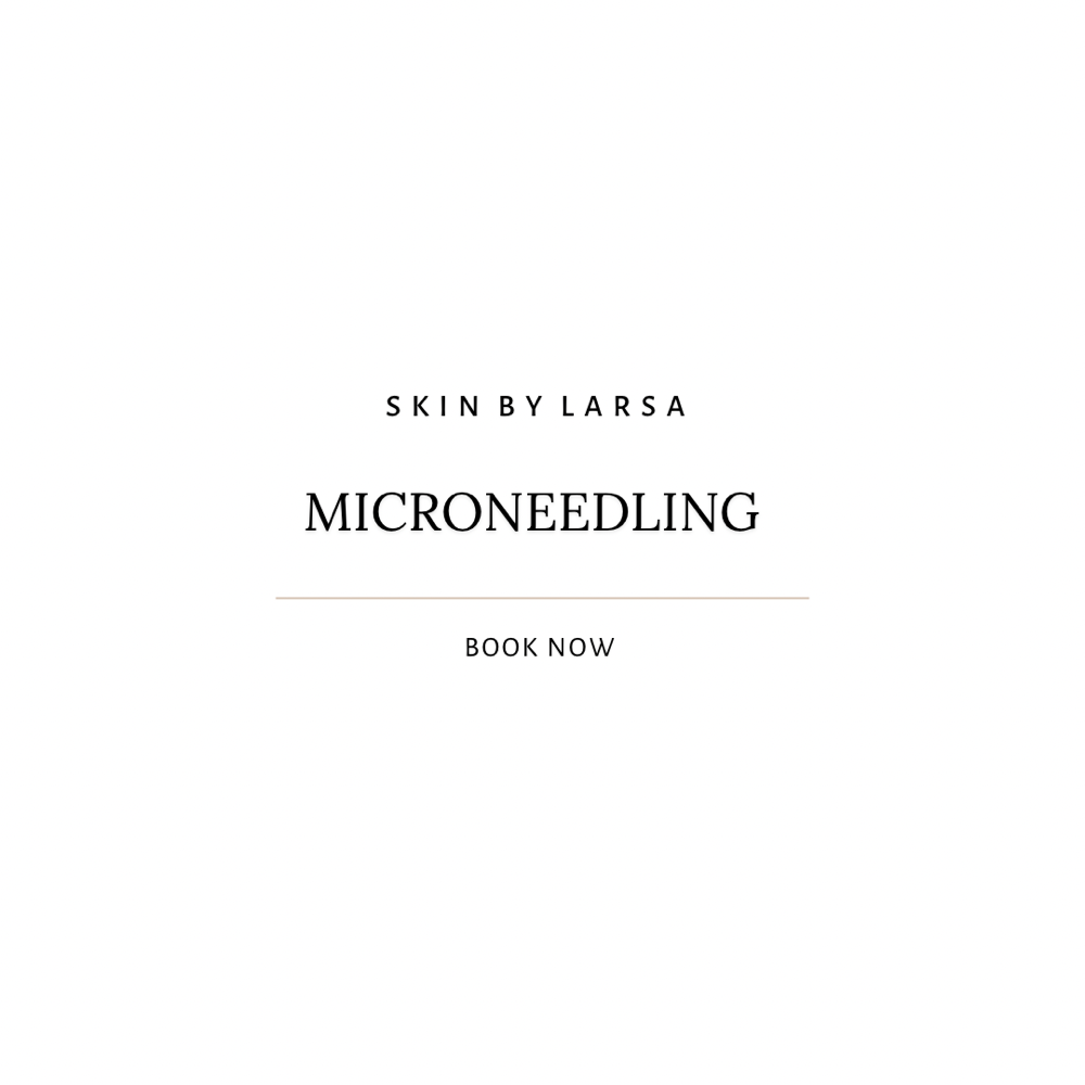 Microneedling