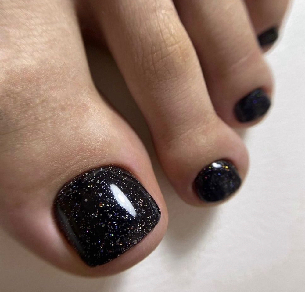 Pedicure