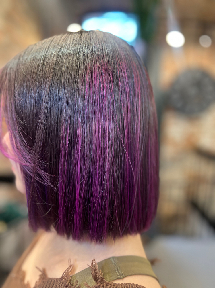 Vivids/Fashion Colors