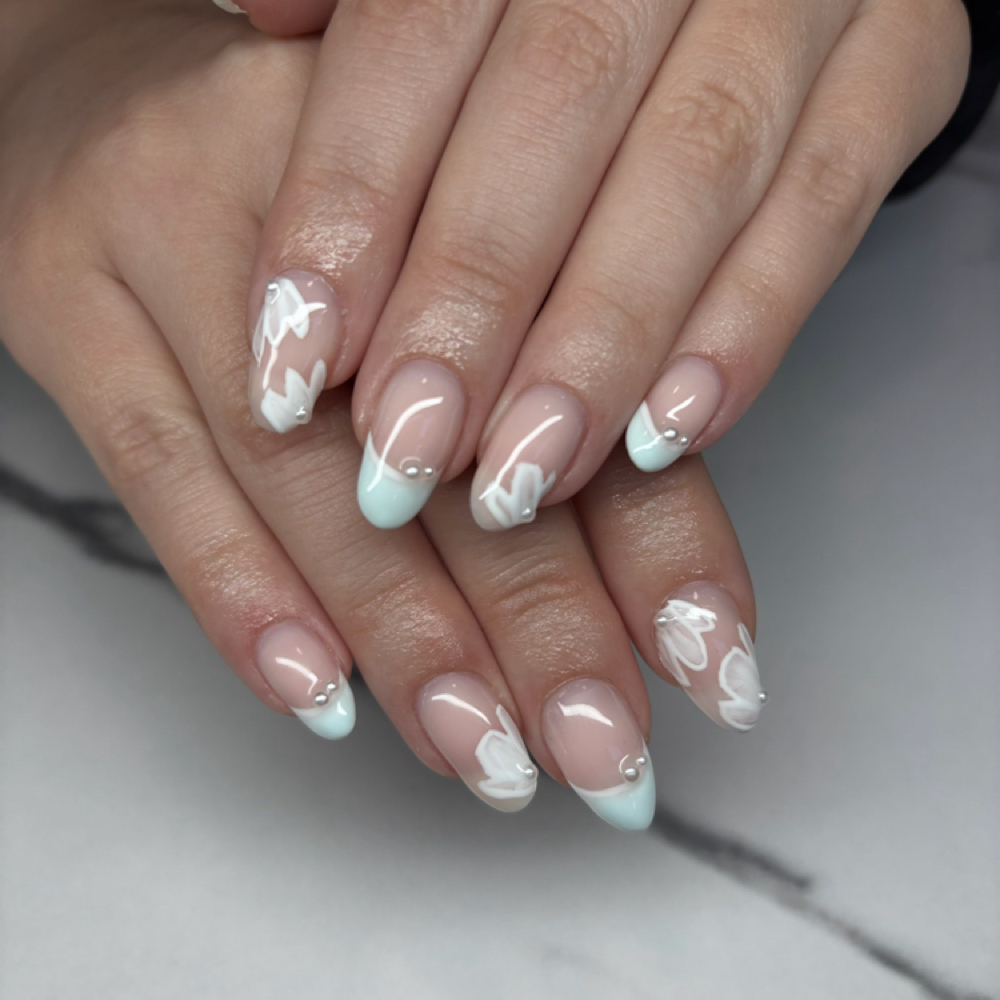 Just the Bride at Modern Cowgirl Beauty in Callahan, FL