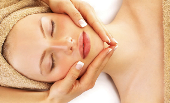 75 Min Microdermabrasion Facial