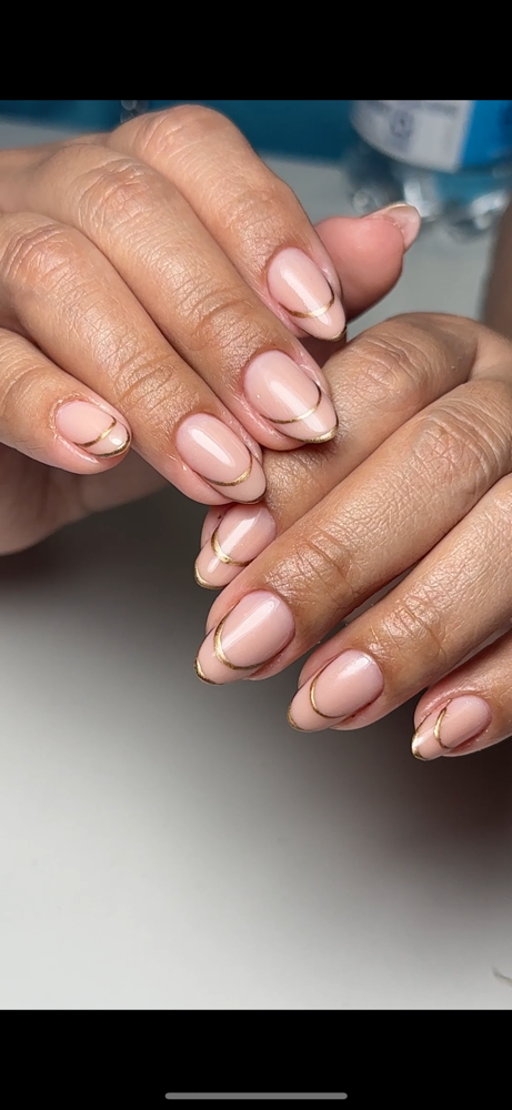 Builder Gel + Gel Extensions