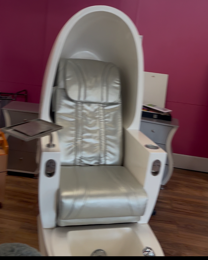 Pedicure