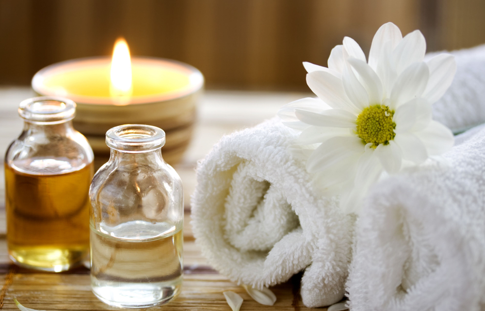 Blissful Revive Therapy