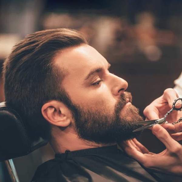 Beard Trim