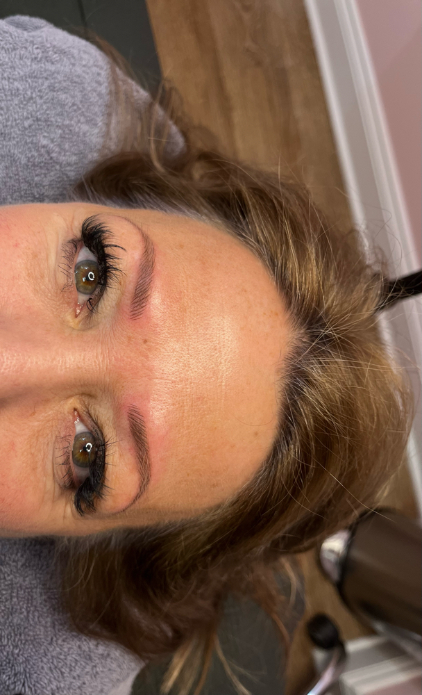 13-18 Month Microblading Touch Up