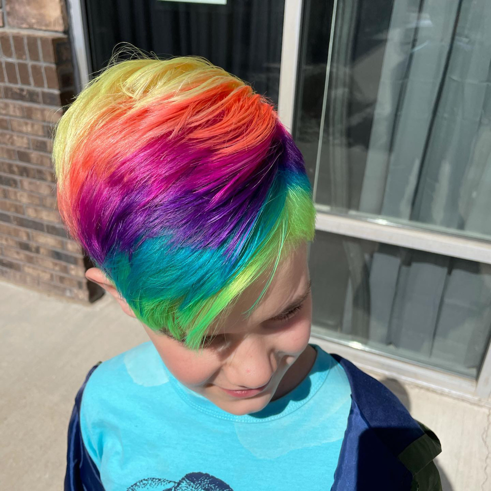 Fantasy Color