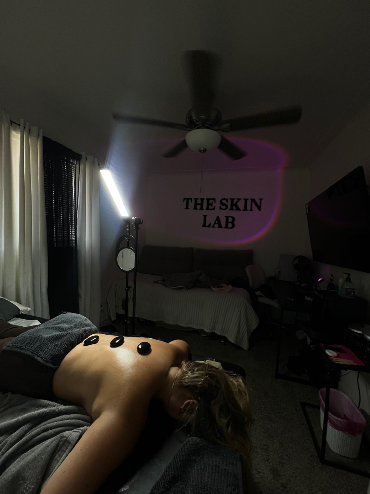 Back Treatment