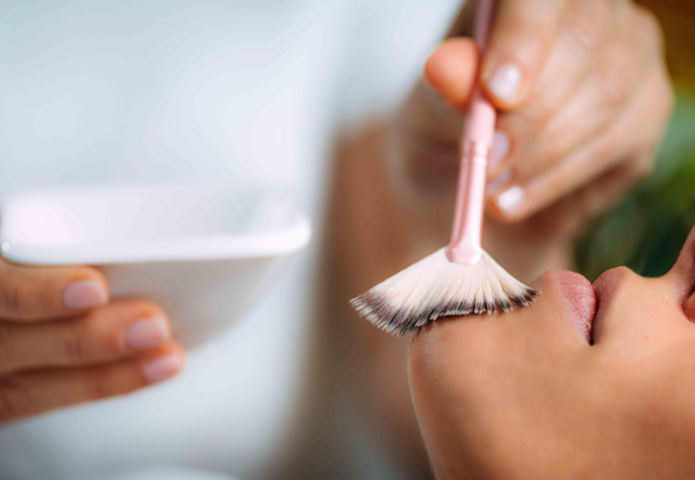 Chemical Peel
