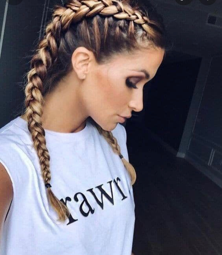 Braids