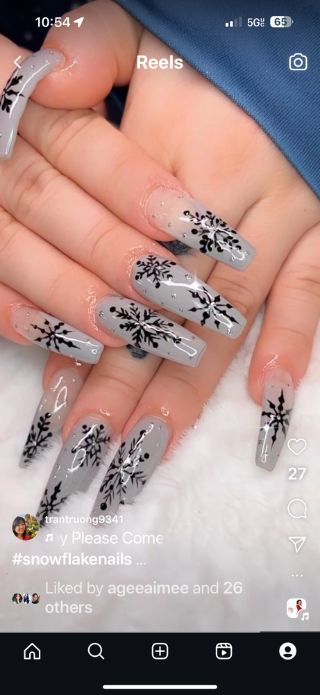 10 Nails design