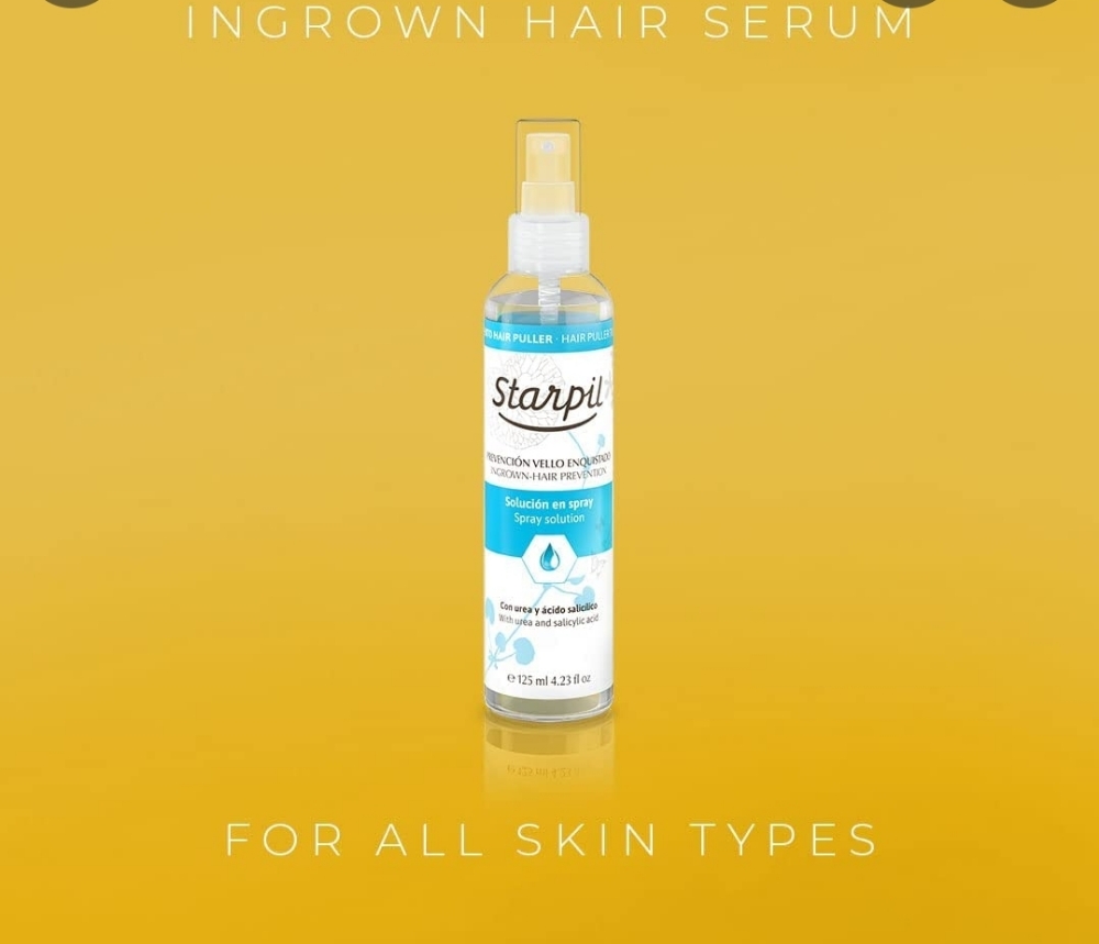 Starpil Ingrown Hair Serum