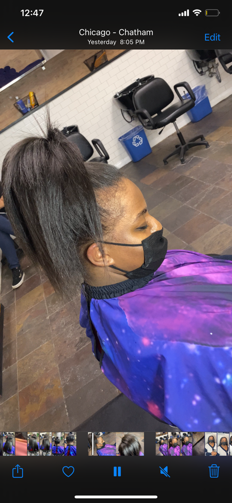 Tape In Extensions  16 18 20
