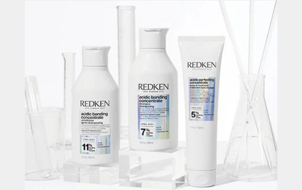 REDKEN Acidic Bond Concentrate