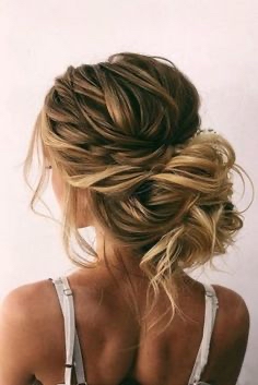 Formal Updo