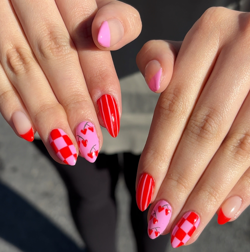 Nail Art