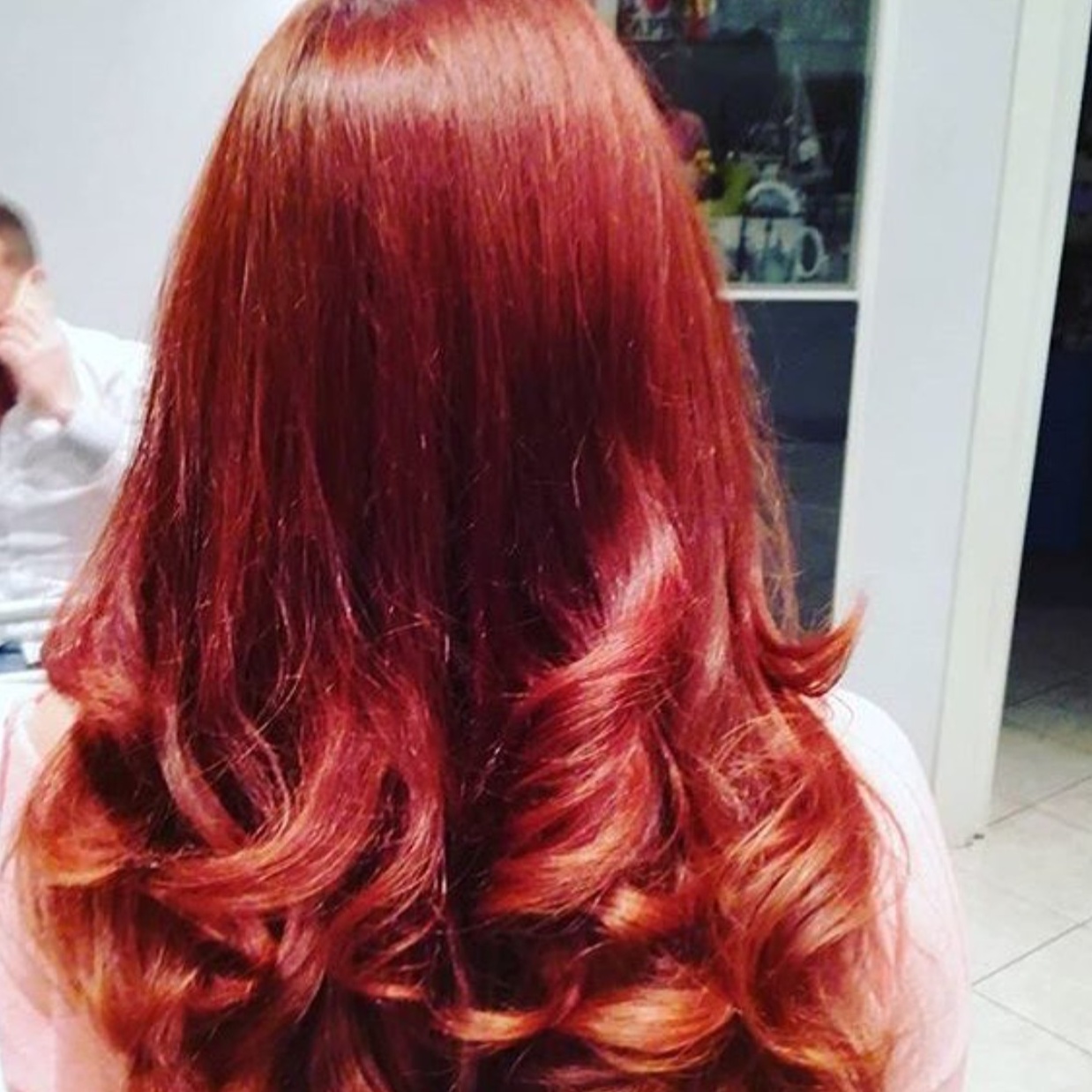 Flamboyage at GIUSEPPE Signature Style in New York, NY