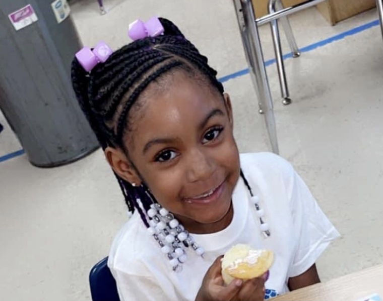 Kids Braids + Beads (bring Beads