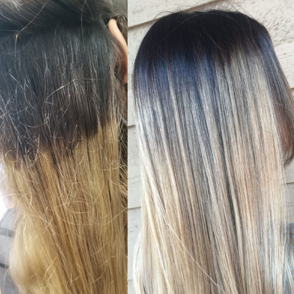 Color Melt