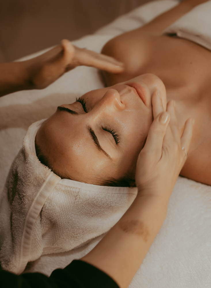 Season Summer Facial *Calm*