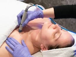 Hydrafacial Add On Neck & Chest